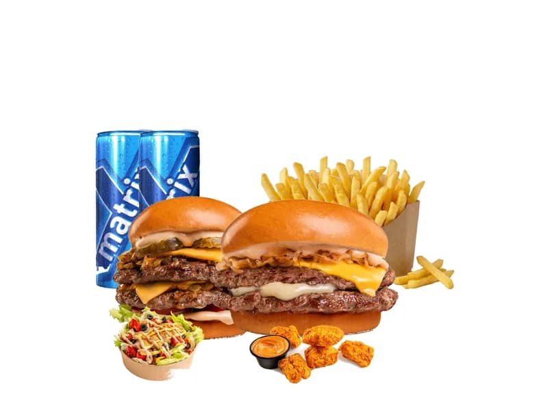ذا كراود بليزر