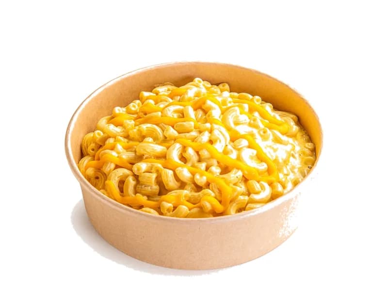 ماك آند تشيز