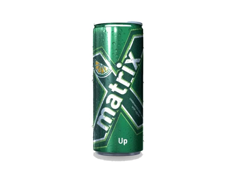 ماتريكس أب